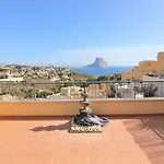 Nyaraló Montesol28