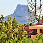 Montesol28 Nyaraló Calpe