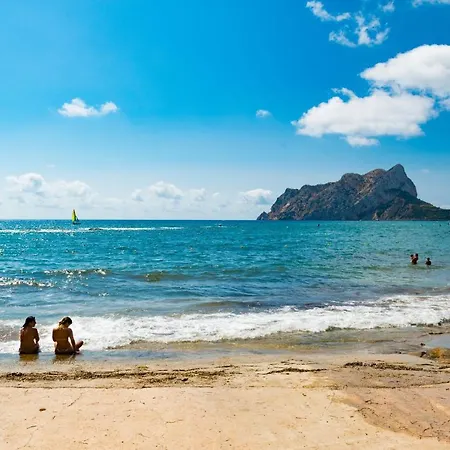 Holiday home Montesol28 *