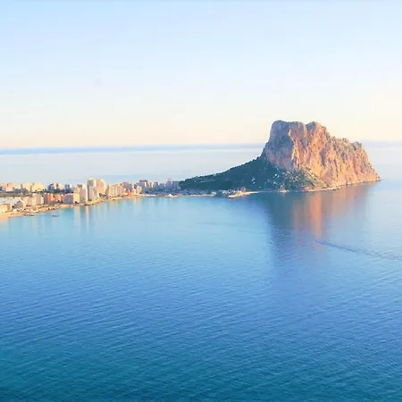 Montesol28 Holiday home *