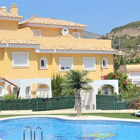 Montesol28 * Calpe