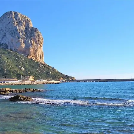 Montesol28 Holiday home