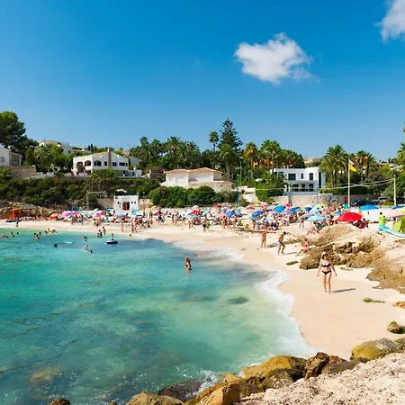 Holiday home Montesol28 *