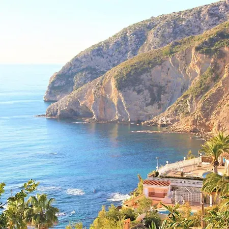 Holiday home Montesol28