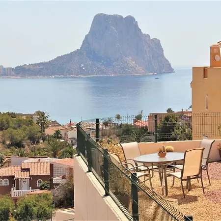 Montesol28 * Calpe