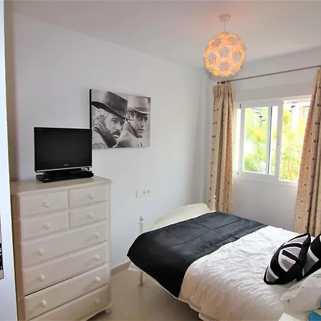 Holiday home Montesol28