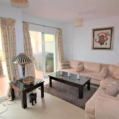 Holiday home Montesol28