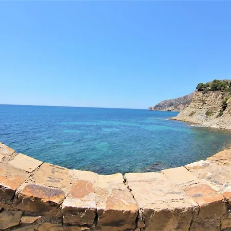 Holiday home Montesol28 *