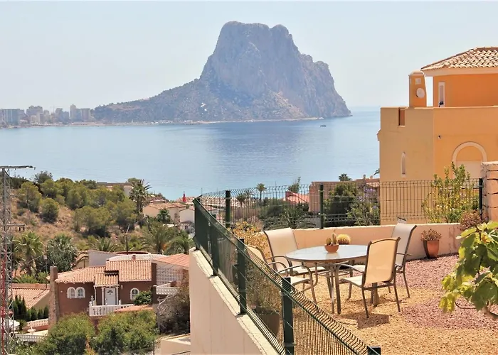 Montesol28 * Calpe
