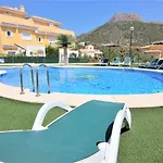 度假居 Montesol28