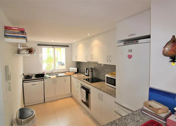 Montesol28 Calpe